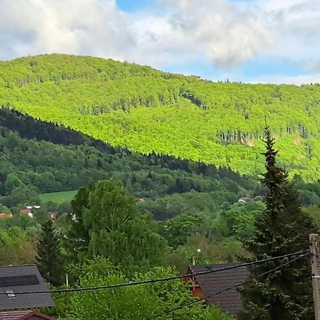 Apartamenty Bujaki Устронь Екстер'єр фото