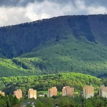 Apartamenty Bujaki Устронь Екстер'єр фото
