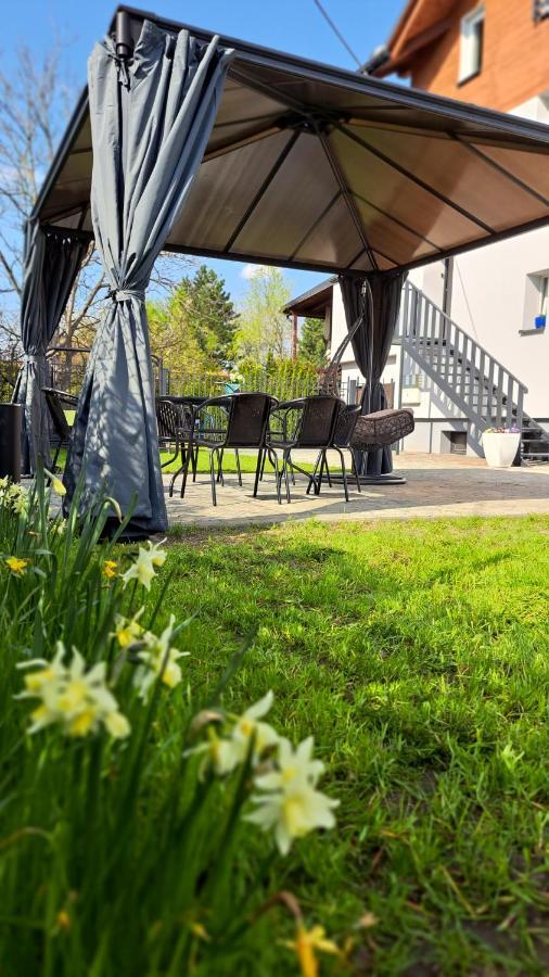 Apartamenty Bujaki Устронь Екстер'єр фото
